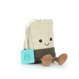 Jellycat | Amuseables Steepy Tea Bag