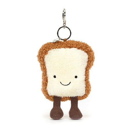 Jellycat | Amuseable Toast Bag Charm