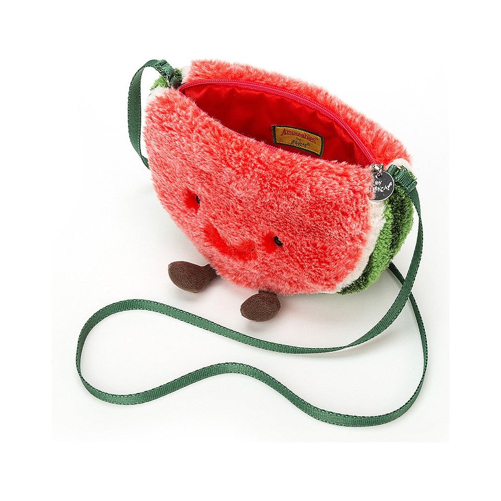 Jellycat | Amuseable Watermelon Bag