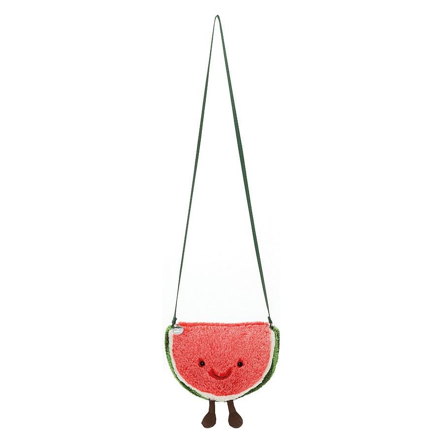 Jellycat | Amuseable Watermelon Bag