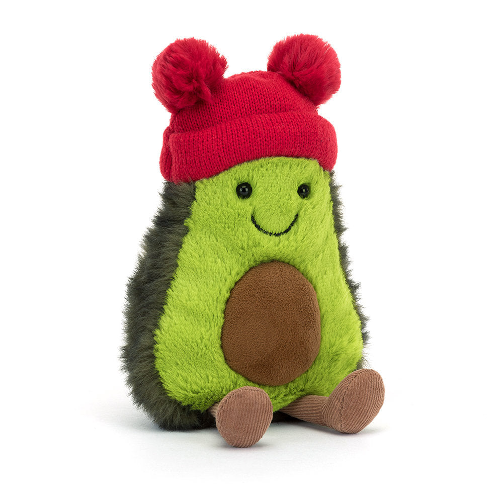 Jellycat | Amuseables Bobble Avocado