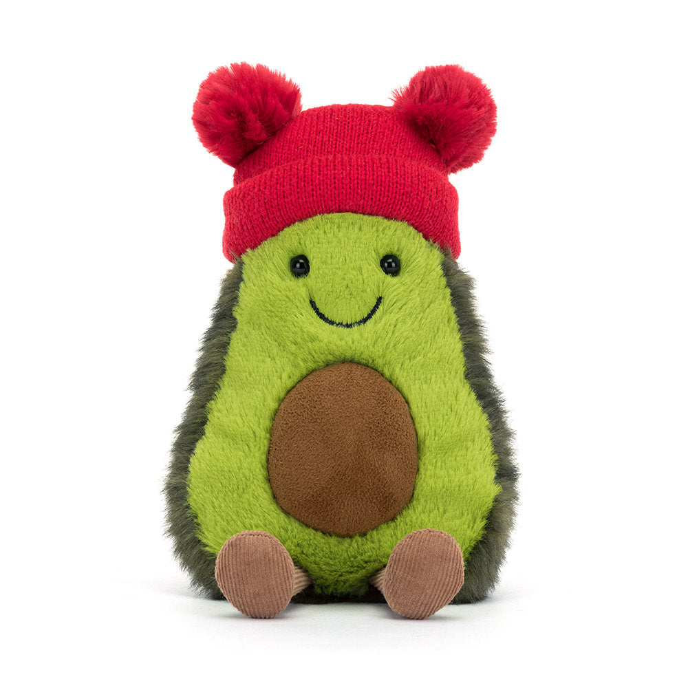 Jellycat | Amuseables Bobble Avocado