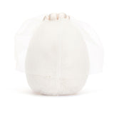 Jellycat | Amuseable Boiled Egg Bride