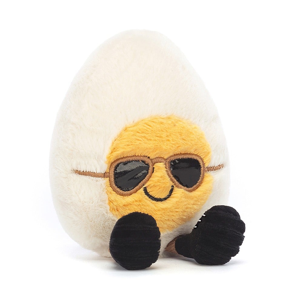Jellycat | Amuseable Boiled Egg Chic