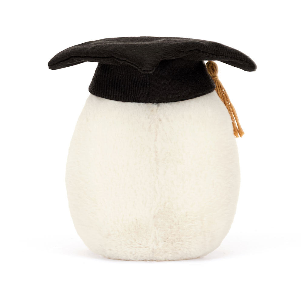 Jellycat | Amuseable Boiled Egg Graduation