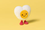 Jellycat | Amuseables Heart Boiled Egg