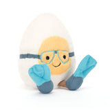 Jellycat | Amuseable Boiled Egg Scuba