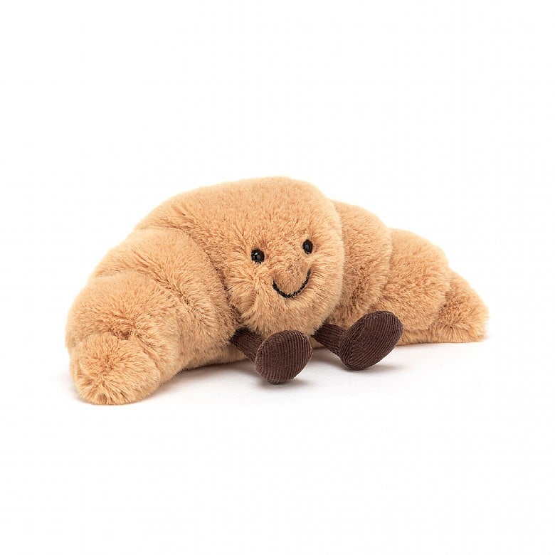 Jellycat | Amuseable Croissant | small