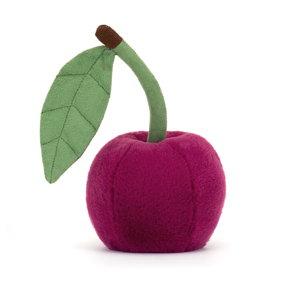 Jellycat | Amuseable Cherry