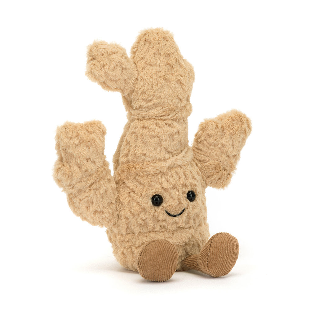 Jellycat | Amuseable Ginger