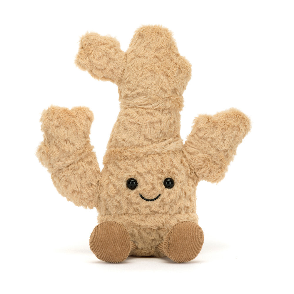 Jellycat | Amuseable Ginger