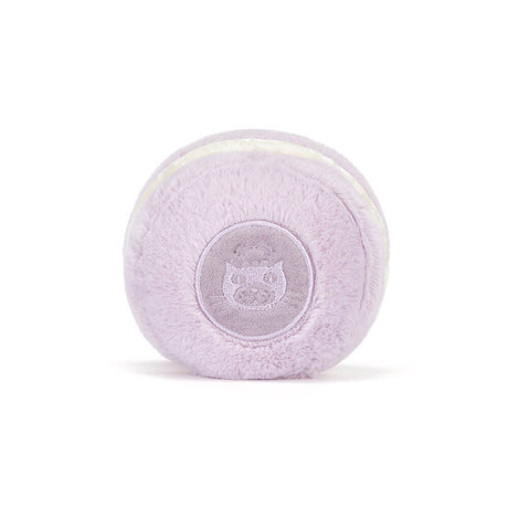 Jellycat | Amuseables May Macaron (Lavender)