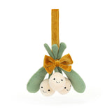 Jellycat | Amuseable Mistletoe