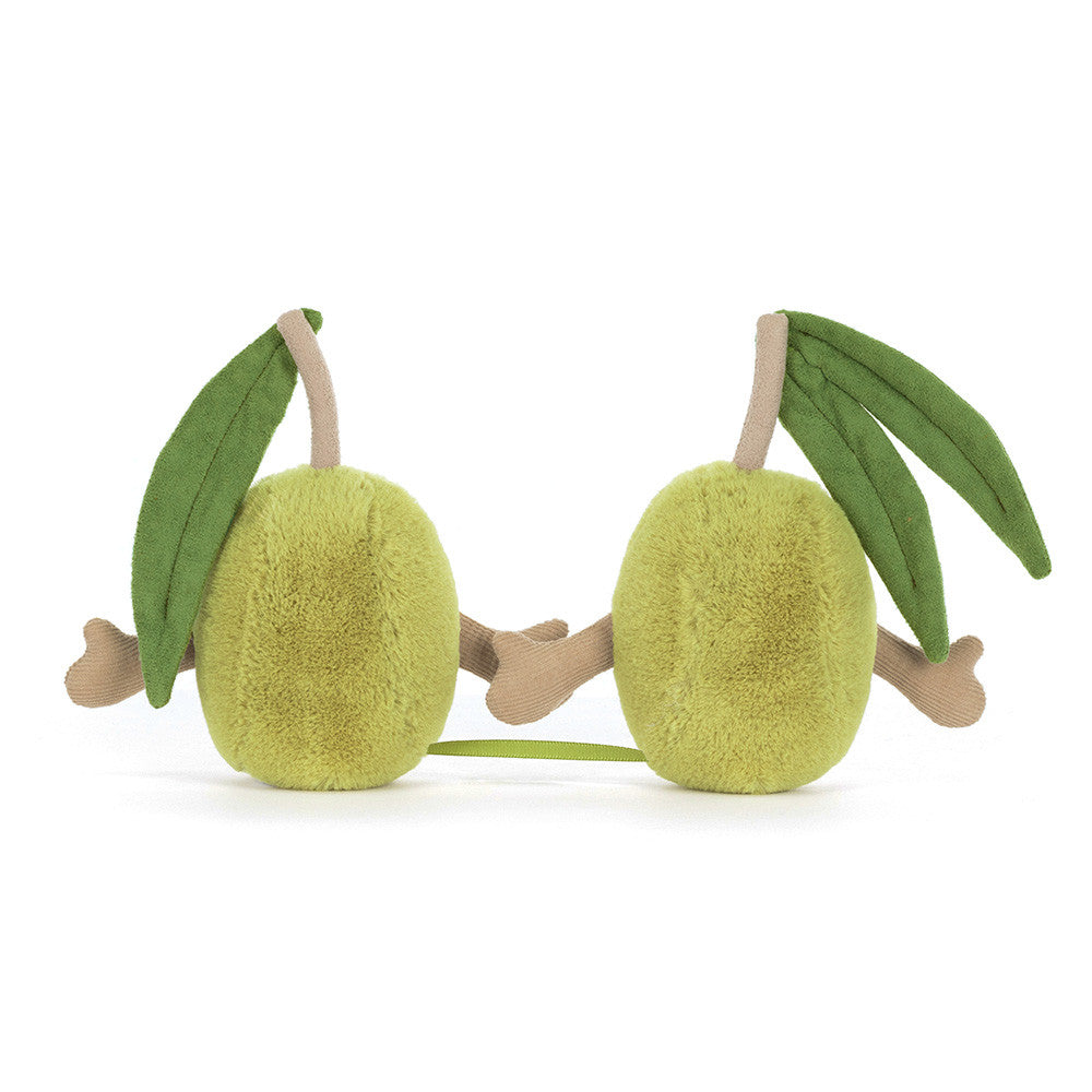 Jellycat | Amuseables Pair of Olives