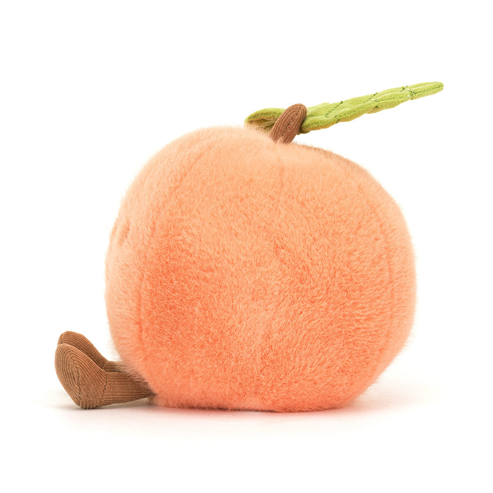 Jellycat | Amuseable Peach