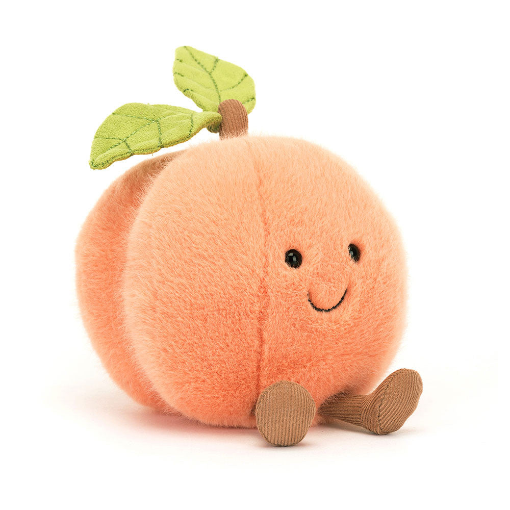 Jellycat | Amuseable Peach