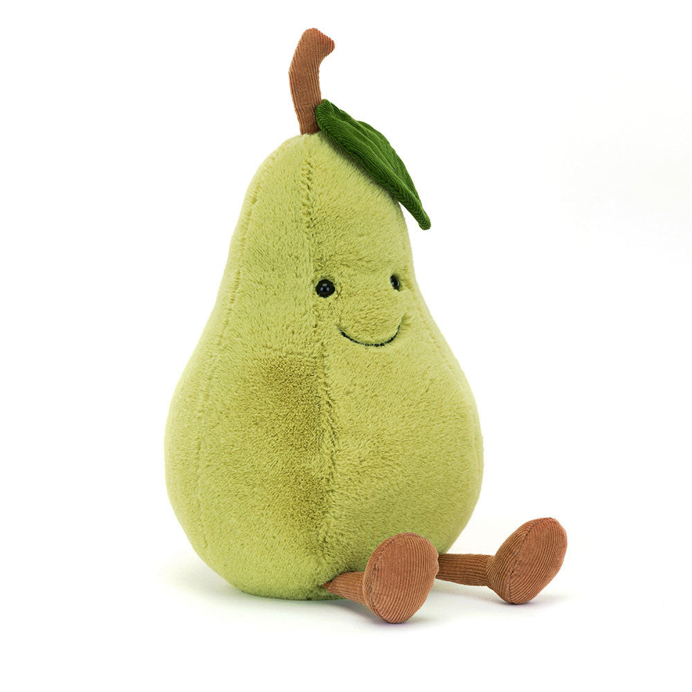 Jellycat | Amuseable Pear