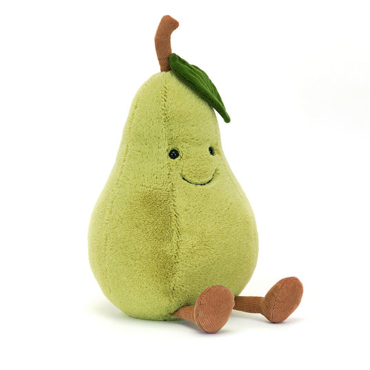Jellycat | Amuseable Pear