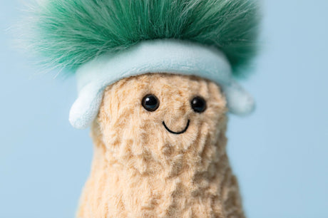 Jellycat | Amuseables Peanut 'Après Ski'