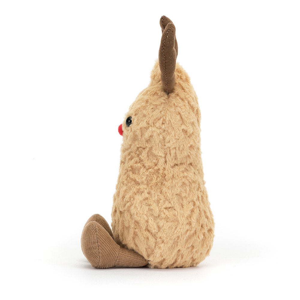 Jellycat | Amuseables Peanut Reindeer