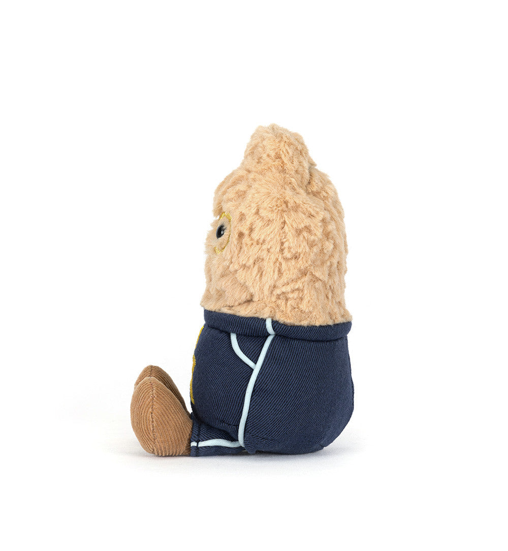 Jellycat | Amuseables Peanut Star Student Outfit
