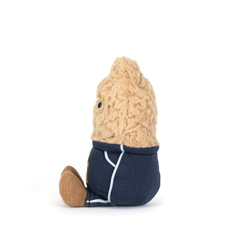 Jellycat | Amuseables Peanut Star Student Outfit