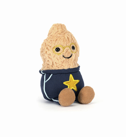 Jellycat | Amuseables Peanut Star Student Outfit