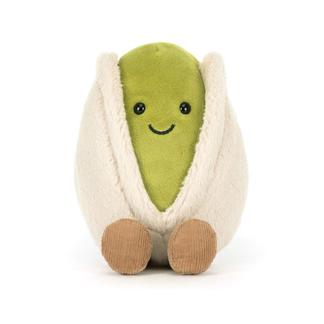 Jellycat | Amuseables Horatio Pistachio