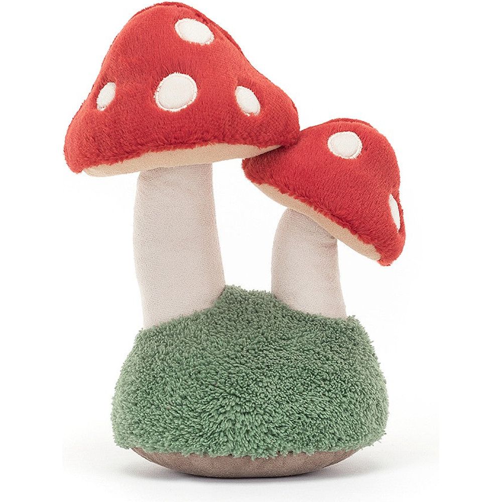Jellycat | Amuseable Pair of Toadstools