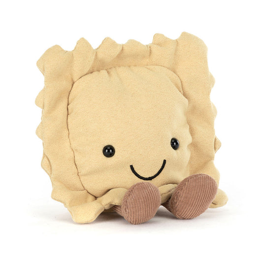 Jellycat | Amuseables Ravioli