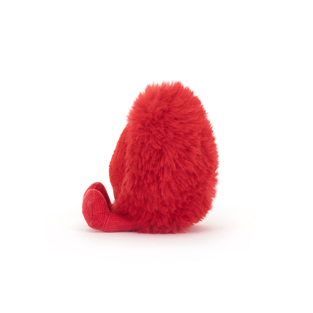 Jellycat | Amuseables Beatie Heart Little