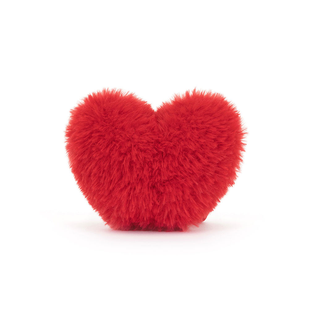 Jellycat | Amuseables Beatie Heart Little