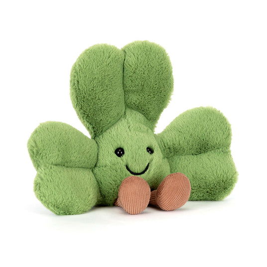 Jellycat | Amuseables Siofra Shamrock