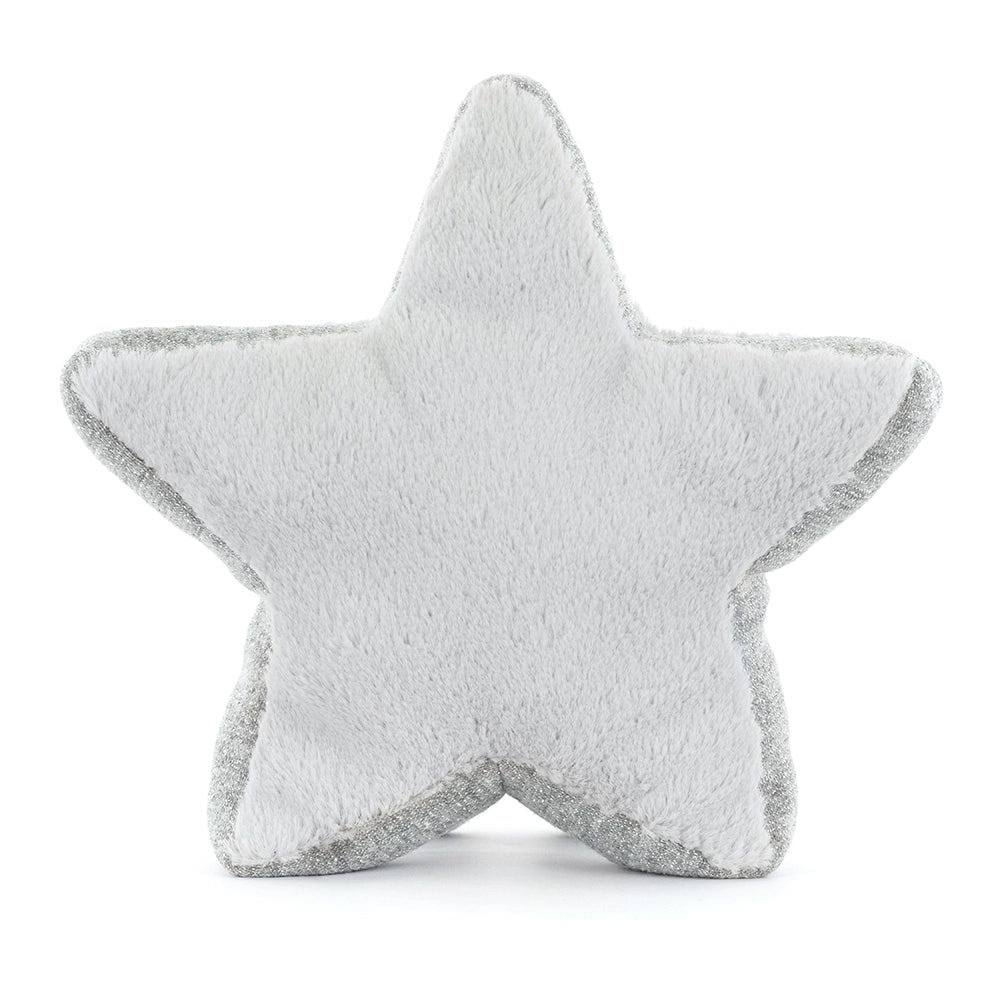 Jellycat | Amuseables Silver Star