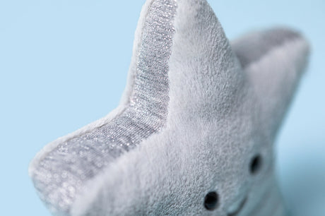 Jellycat | Amuseables Silver Star