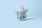 Jellycat | Amuseables Silver Star