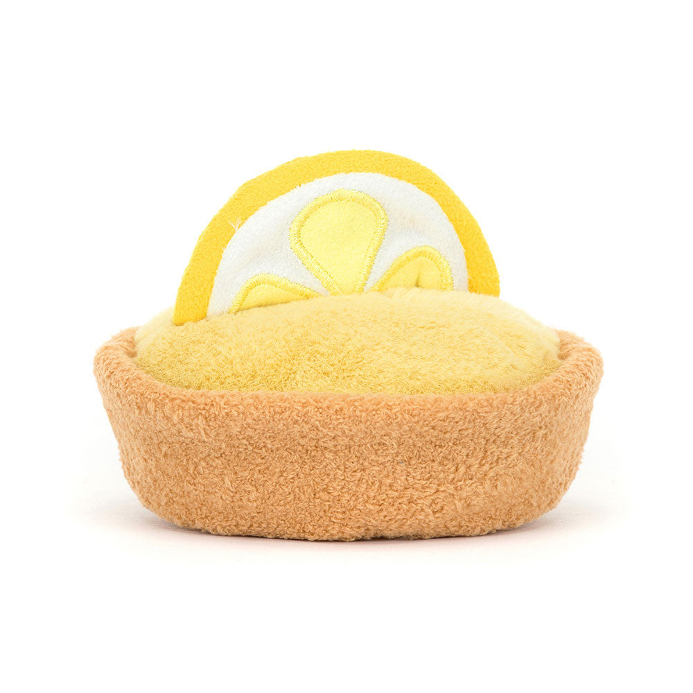 Jellycat | Amuseables Collette Tarte Au Citron