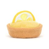 Jellycat | Amuseables Collette Tarte Au Citron