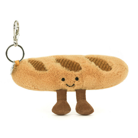 Jellycat | Amuseables Baguette Bag Charm
