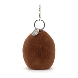 Jellycat | Amuseables Coffee Bean Bag Charm