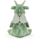Jellycat | Adon Dragon