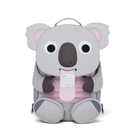 Affenzahn | Großer Freund | Koala