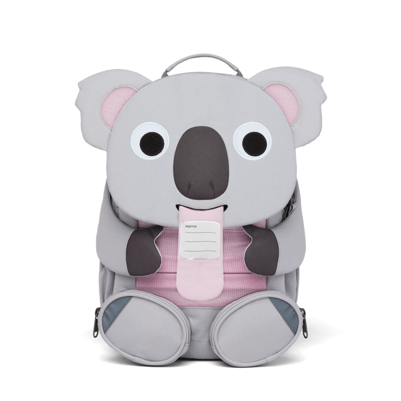 Affenzahn | Großer Freund | Koala