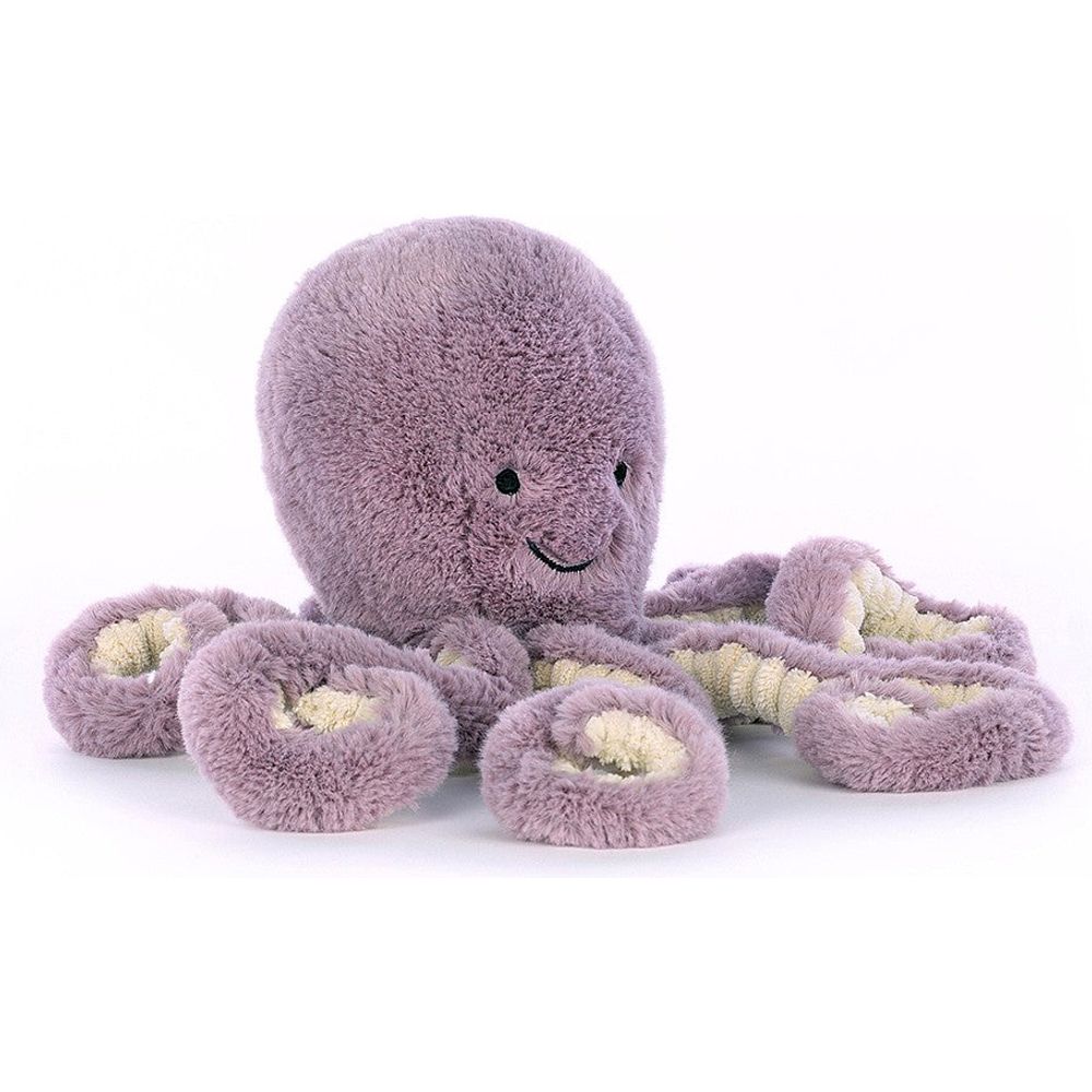 Jellycat | Maya Octopus Little