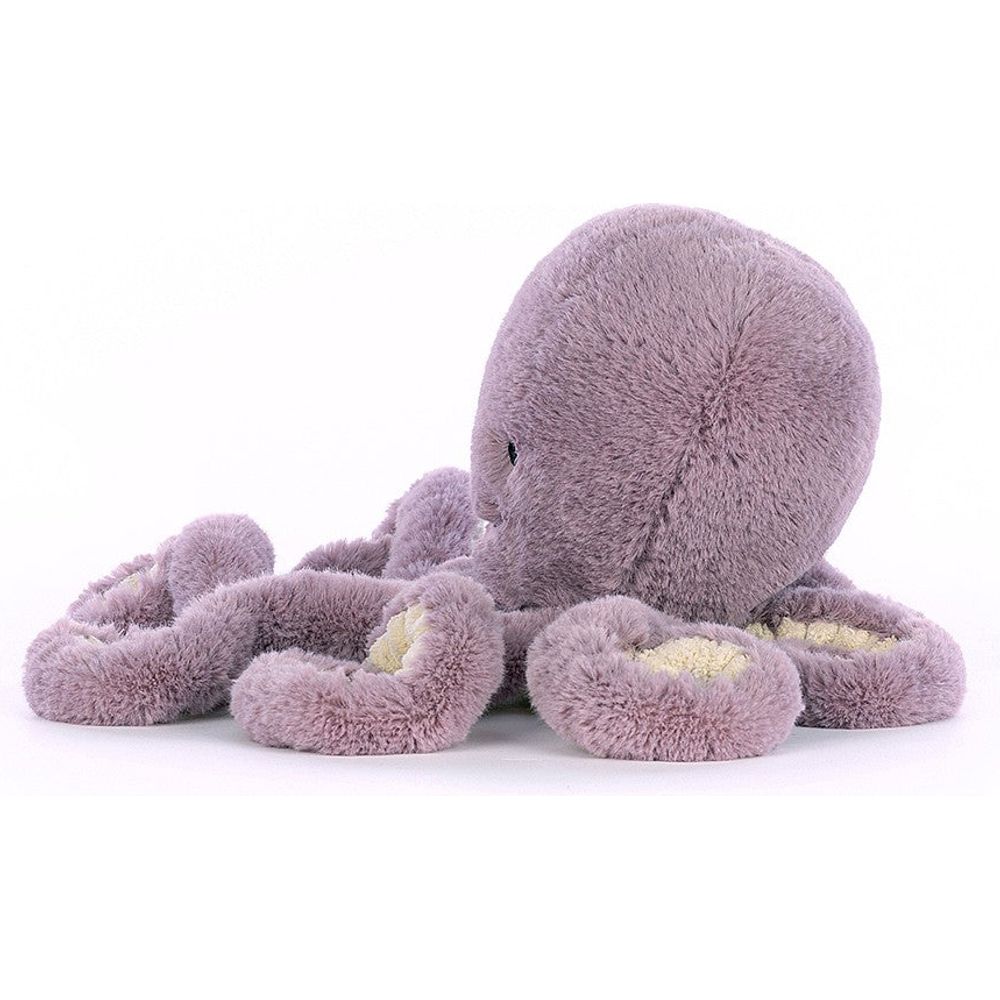 Jellycat | Maya Octopus Little