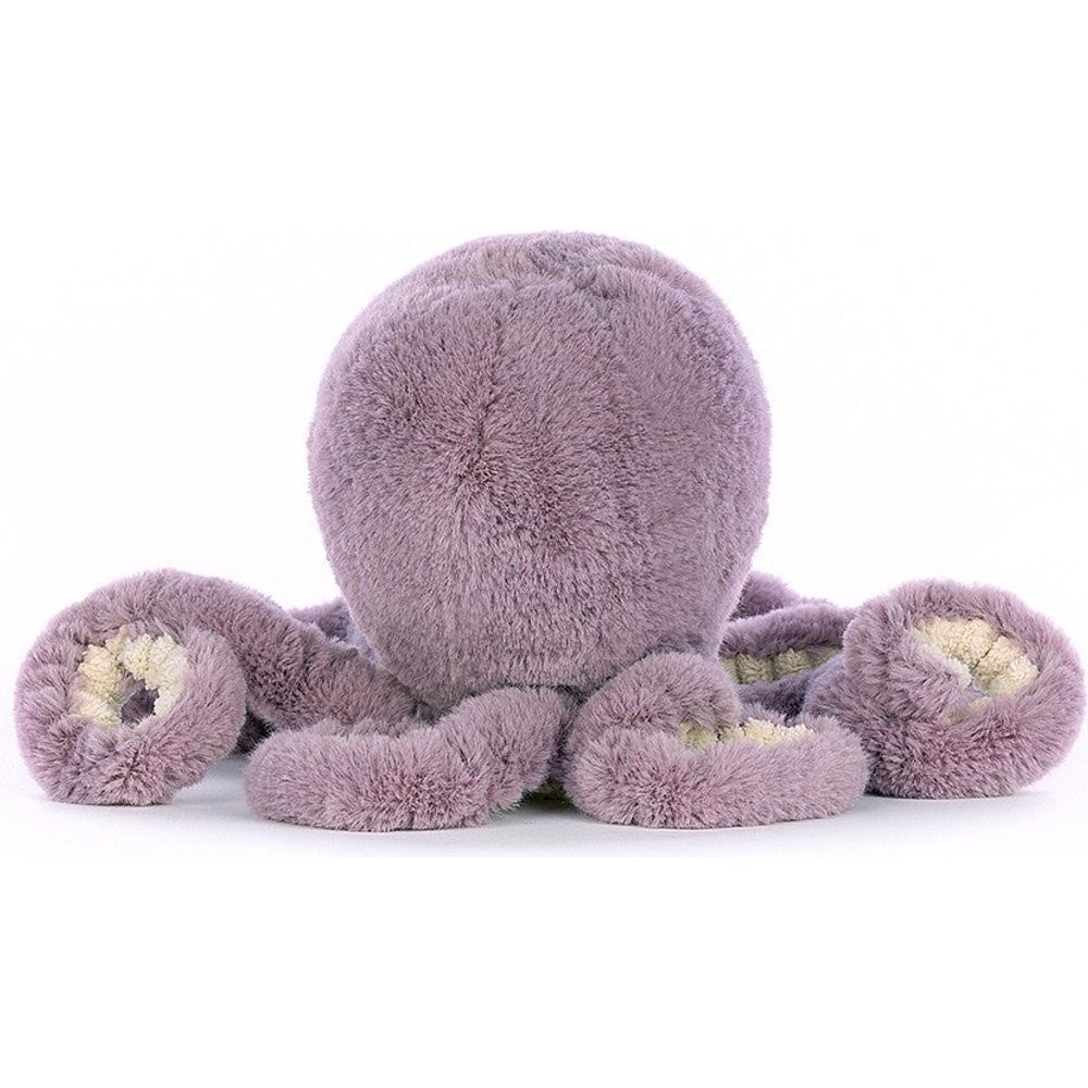 Jellycat | Maya Octopus Little