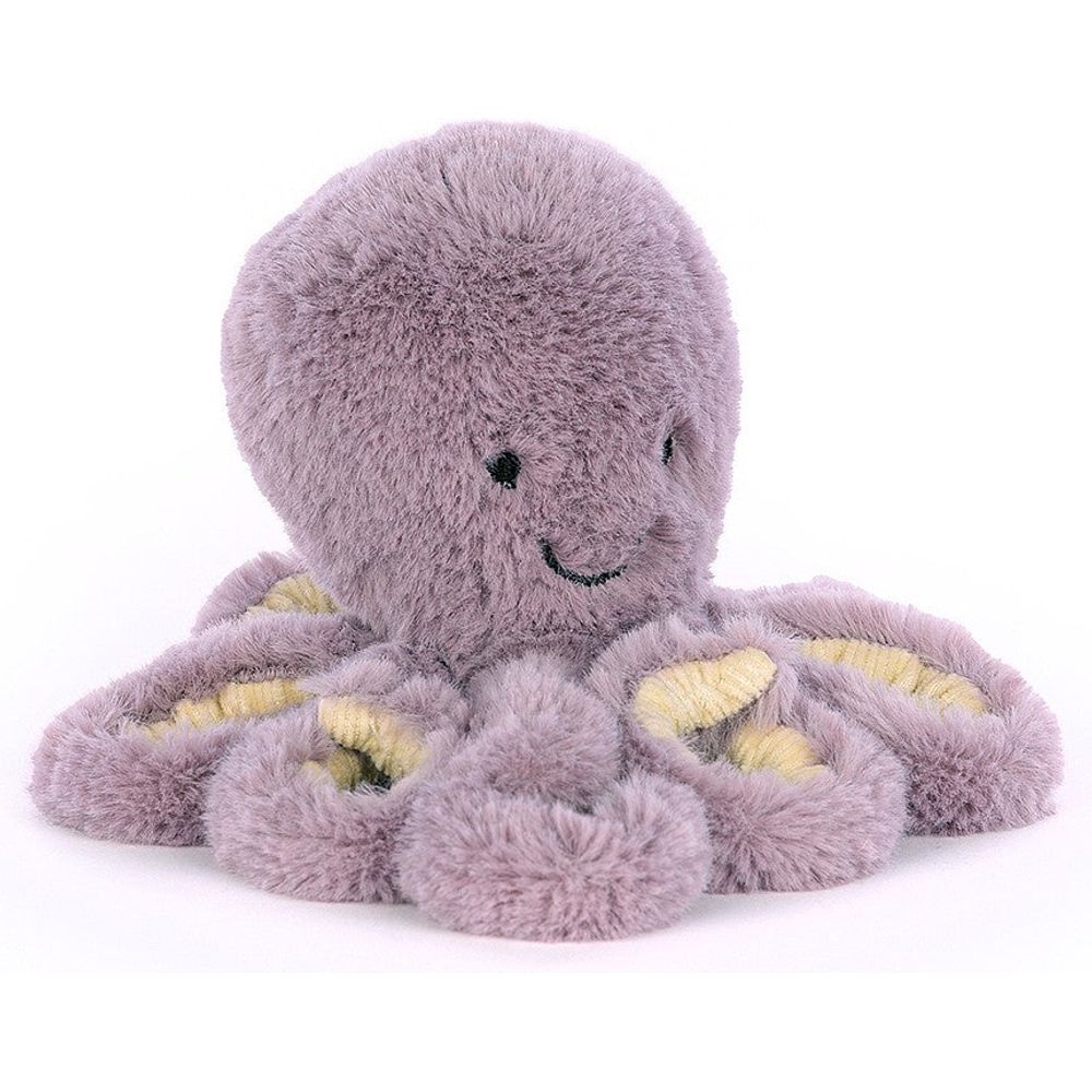 Jellycat | Maya Octopus Baby