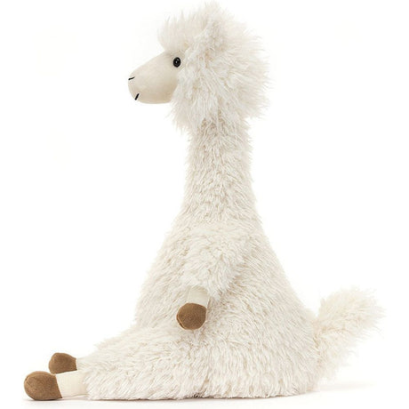 Jellycat | Alonso Alpaca