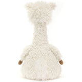 Jellycat | Alonso Alpaca