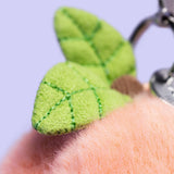Jellycat | Amuseables Peach Bag Charm
